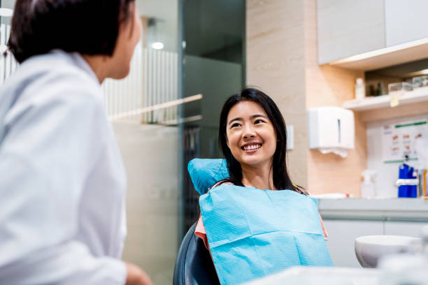 Best Full Mouth Reconstruction  in Monongah, WV