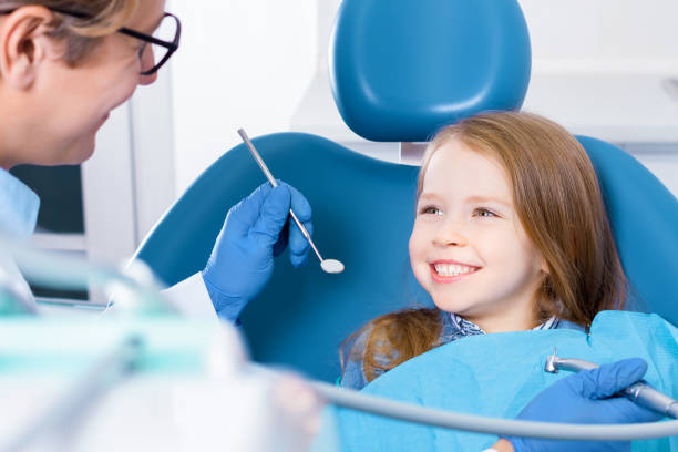Why Choose Us for Your Dental Needs in Monongah, WV