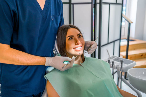 Best Preventive Dentistry  in Monongah, WV
