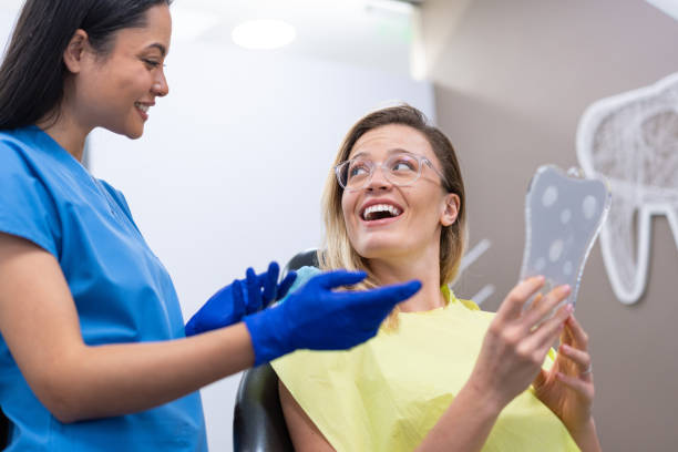 Best Oral Cancer Screening  in Monongah, WV