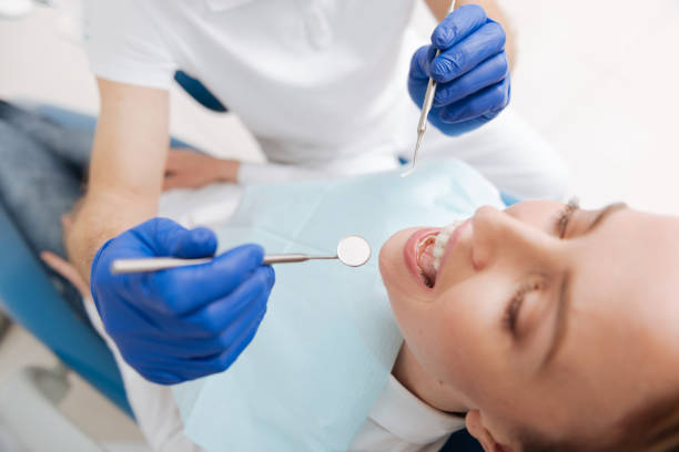 Best Emergency Dental Care  in Monongah, WV