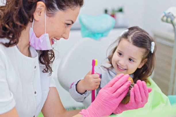 Best Dental Inlays and Onlays  in Monongah, WV